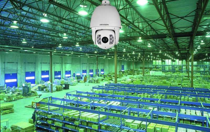 What are the advantages of factory monitoring installation?