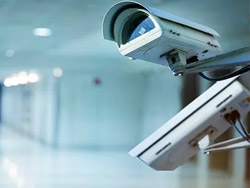 Precautions for the purchase of security monitoring works