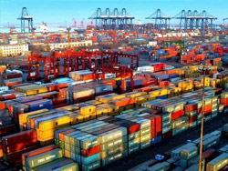 The scale of import and export reached the best level in the same period in history, and foreign trade was stable and good, creating good results agai